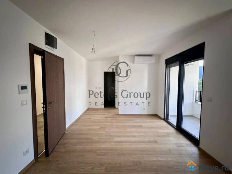 1-комн. квартира, 43 м²