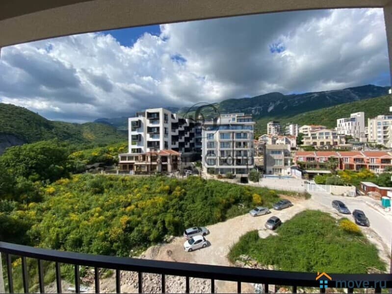 1-комн. квартира, 43 м²
