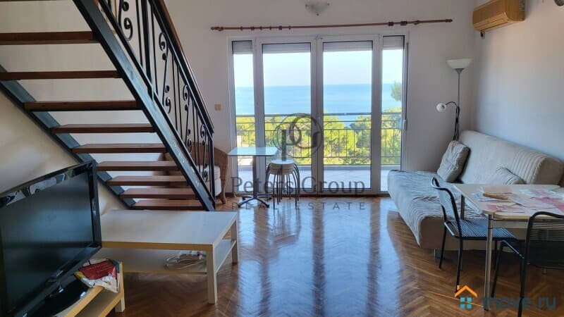 2-комн. квартира, 74 м²