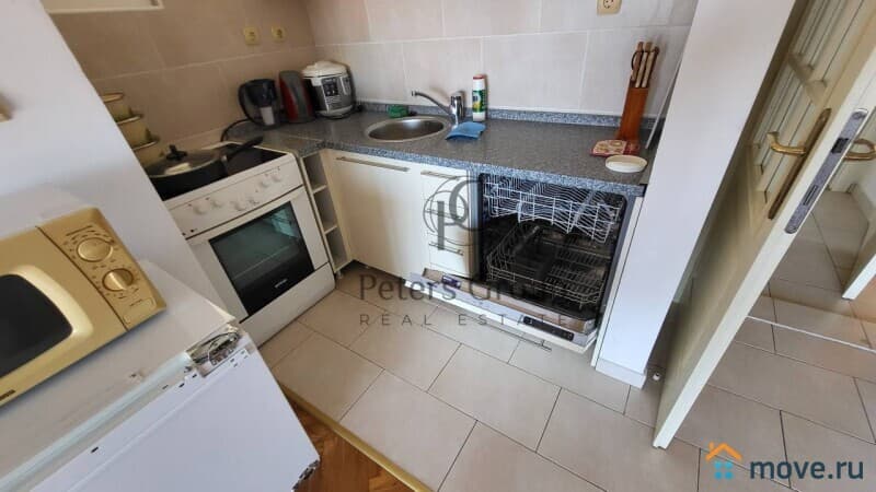 2-комн. квартира, 74 м²