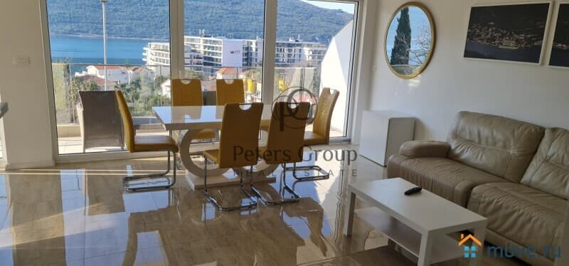 3-комн. квартира, 130 м²