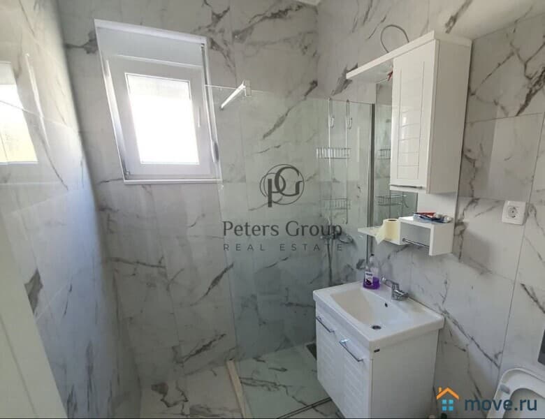 3-комн. квартира, 130 м²