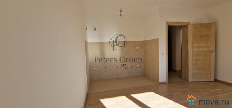 1-комн. квартира, 45 м²