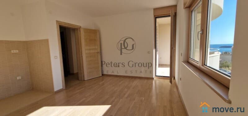 1-комн. квартира, 45 м²
