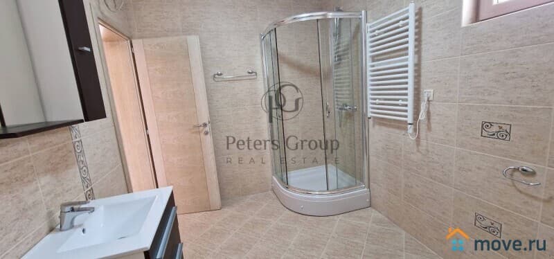 1-комн. квартира, 45 м²