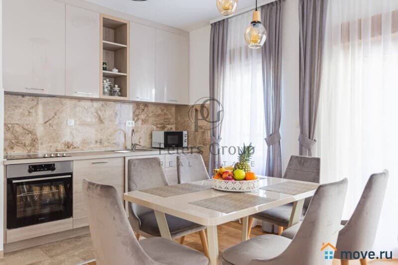 1-комн. квартира, 74 м²