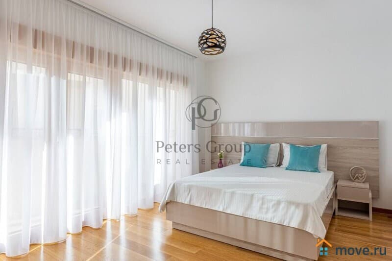 1-комн. квартира, 74 м²