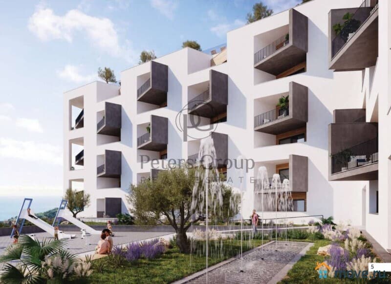 1-комн. квартира, 53 м²