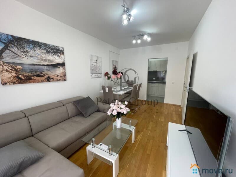 1-комн. квартира, 50 м²
