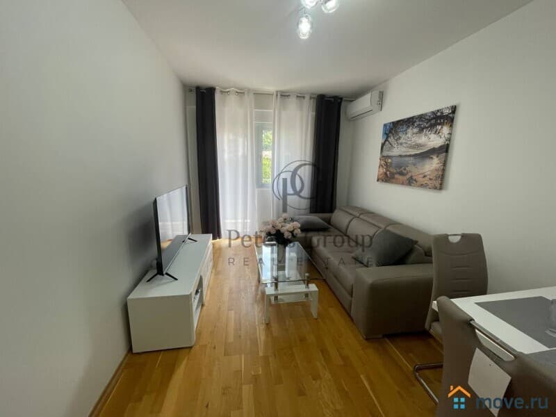 1-комн. квартира, 50 м²