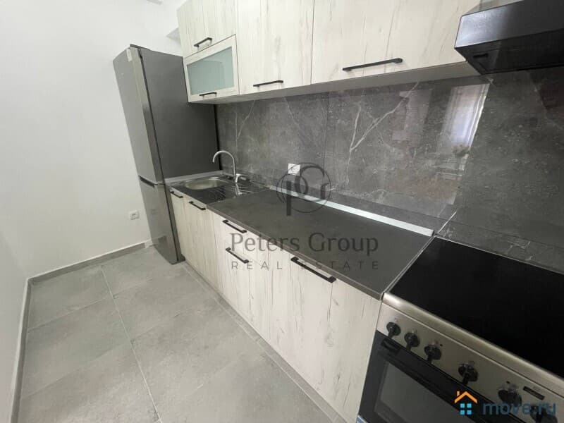 1-комн. квартира, 50 м²