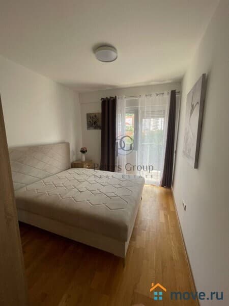 1-комн. квартира, 50 м²