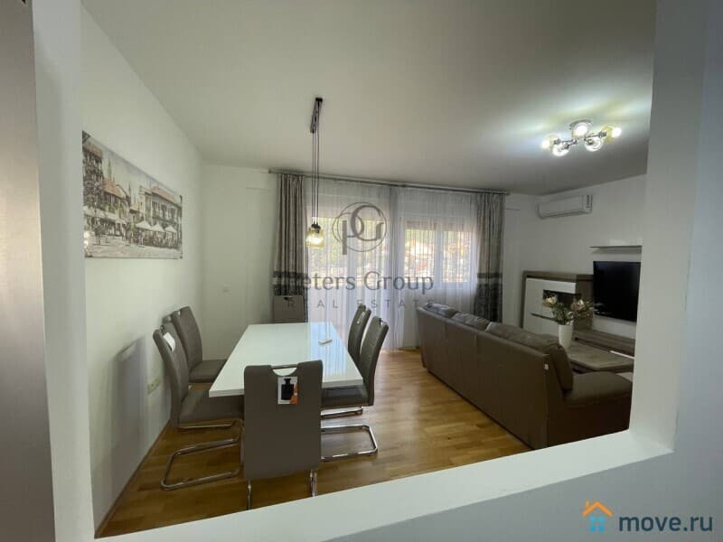 2-комн. квартира, 90 м²