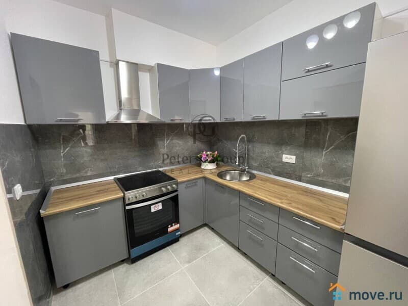 2-комн. квартира, 90 м²