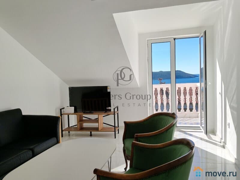1-комн. квартира, 36 м²