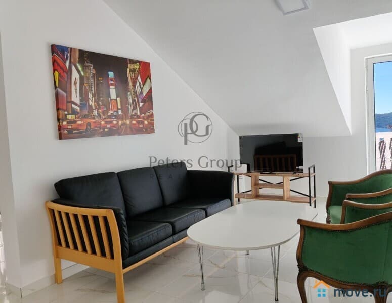1-комн. квартира, 36 м²
