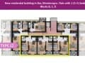 Продам однокомнатную квартиру, 41 м², этаж 3 из 4. Фото 6