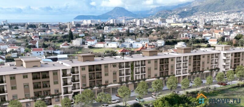 1-комн. квартира, 41 м²