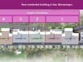 Продаю двухкомнатную квартиру, 64 м², этаж 3 из 4. Фото 8
