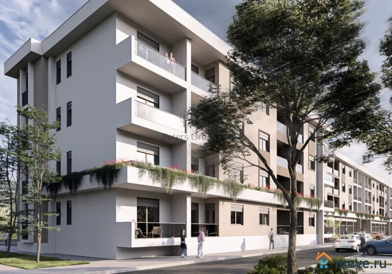 2-комн. квартира, 64 м²