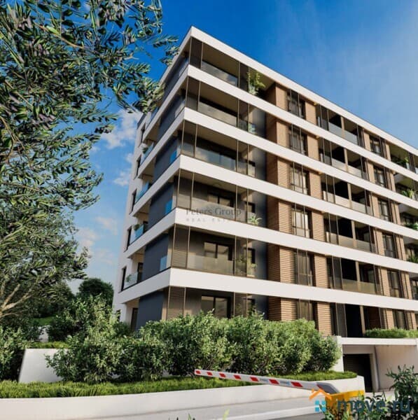 2-комн. квартира, 70 м²