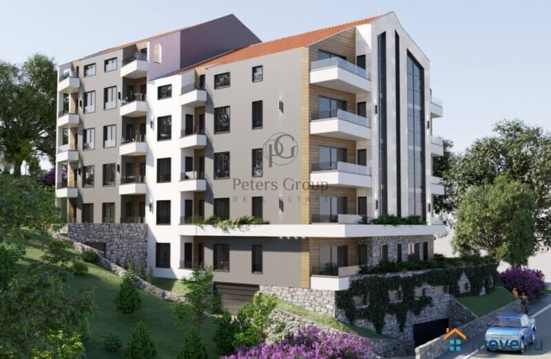 2-комн. квартира, 78.2 м²
