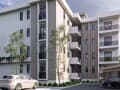 Купить студию, 35 м², этаж 3 из 4. Фото 1