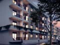 Купить студию, 35 м², этаж 3 из 4. Фото 2