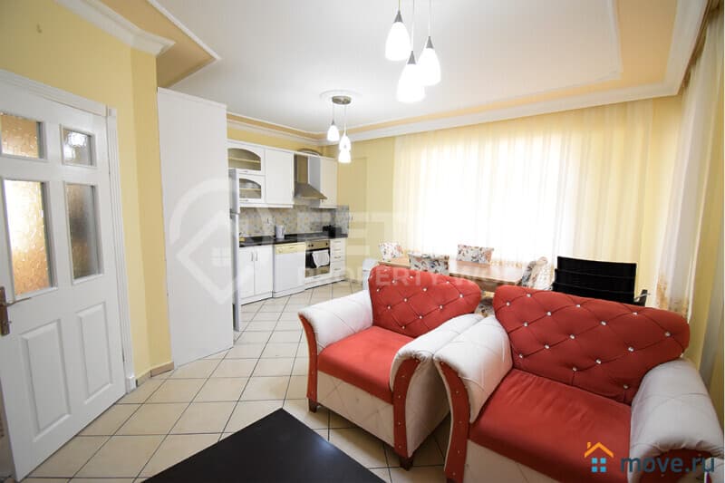 4-комн. квартира, 120 м²