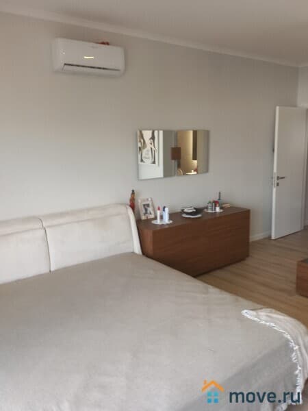 5-комн. квартира, 150 м²