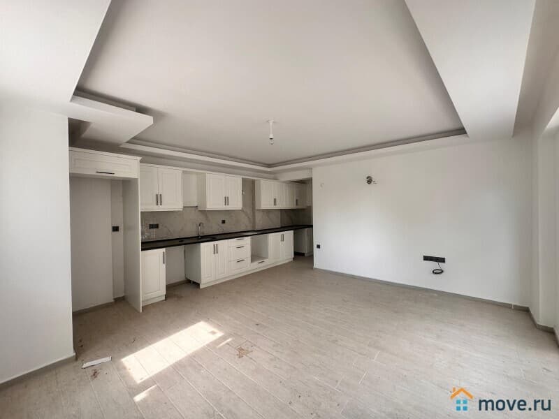 2-комн. квартира, 55 м²