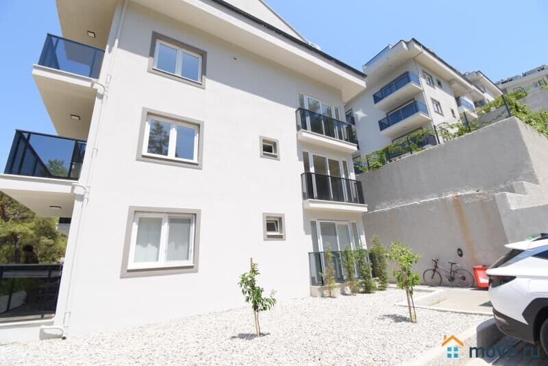 2-комн. квартира, 60 м²