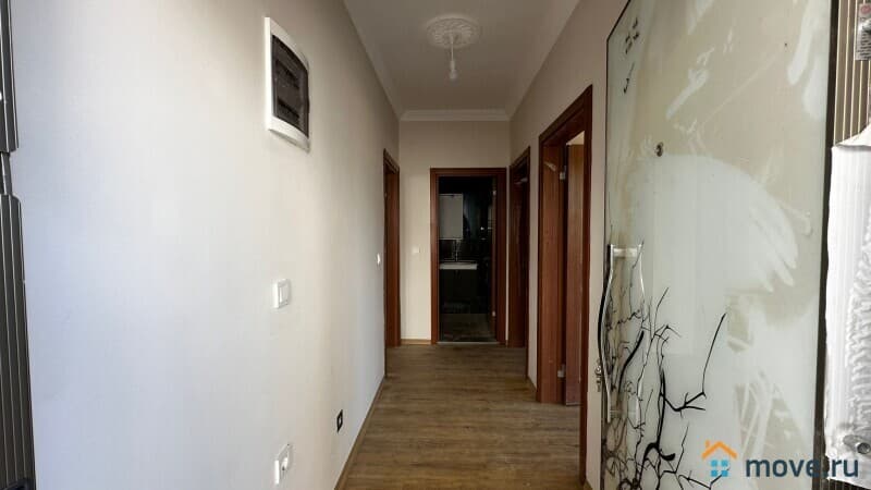 3-комн. квартира, 68 м²