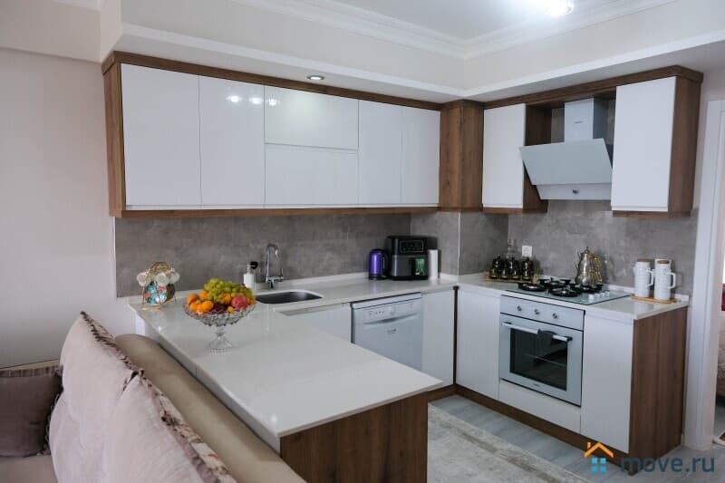 4-комн. квартира, 110 м²