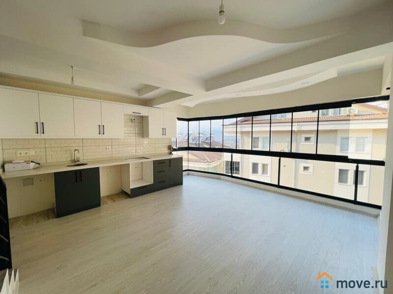 4-комн. квартира, 115 м²