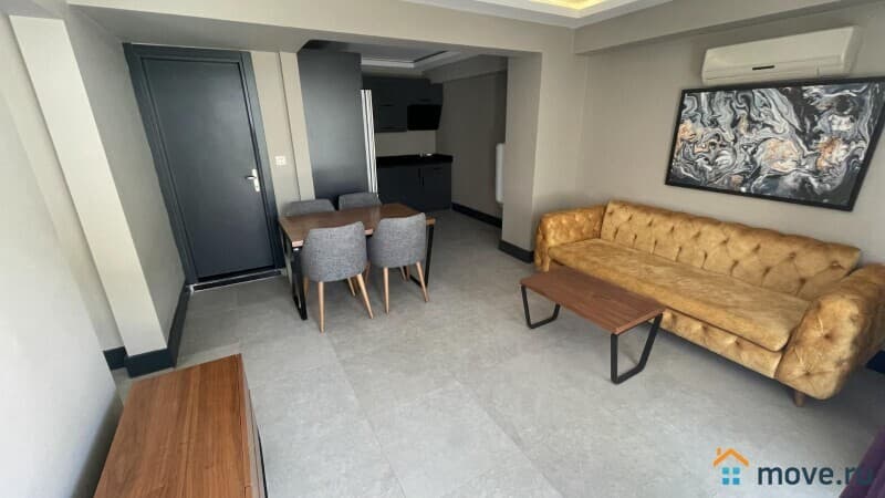 2-комн. квартира, 53 м²