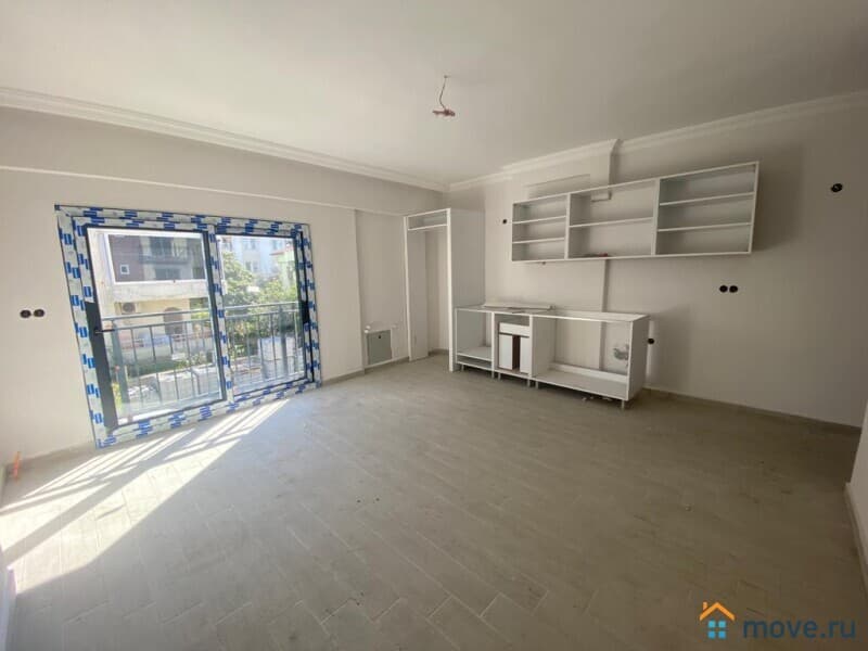 3-комн. квартира, 80 м²