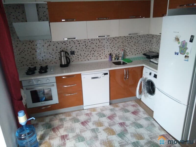 4-комн. квартира, 110 м²