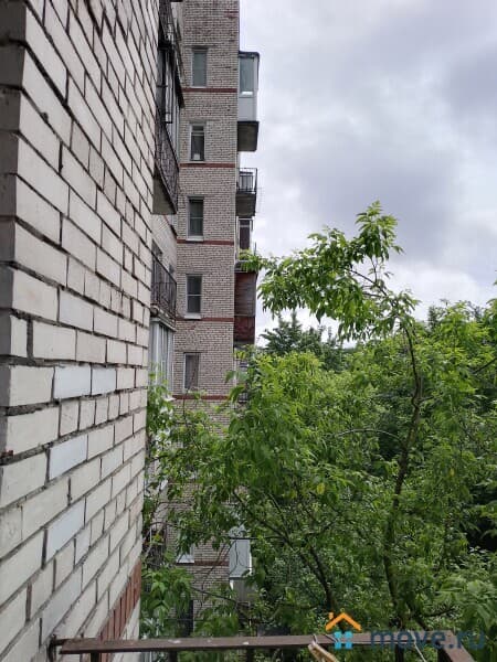 2-комн. квартира, 43.8 м²