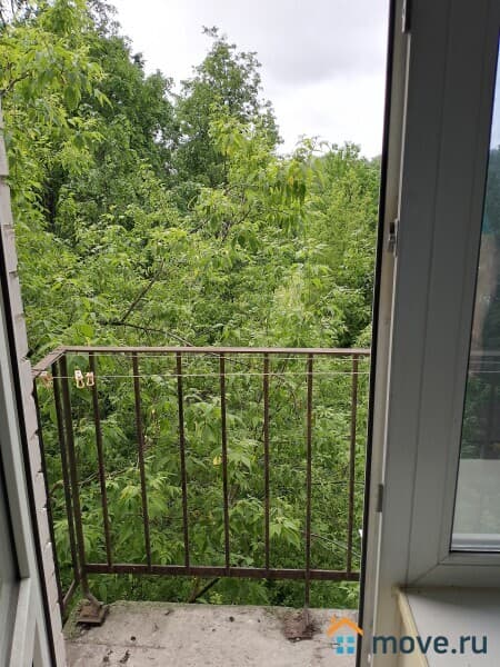 2-комн. квартира, 43.8 м²