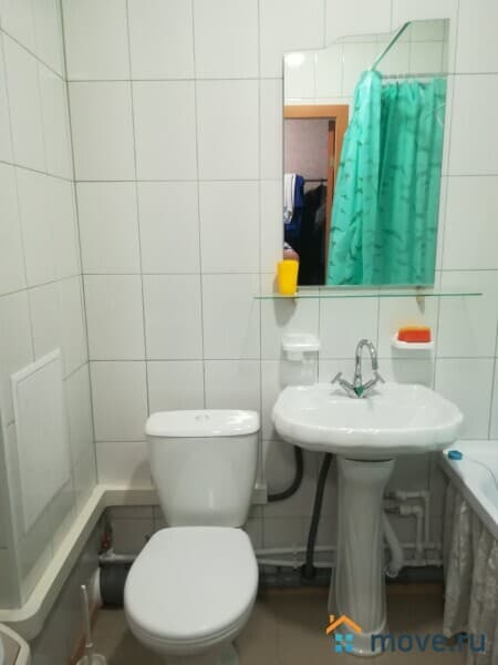 1-комн. квартира, 38 м²