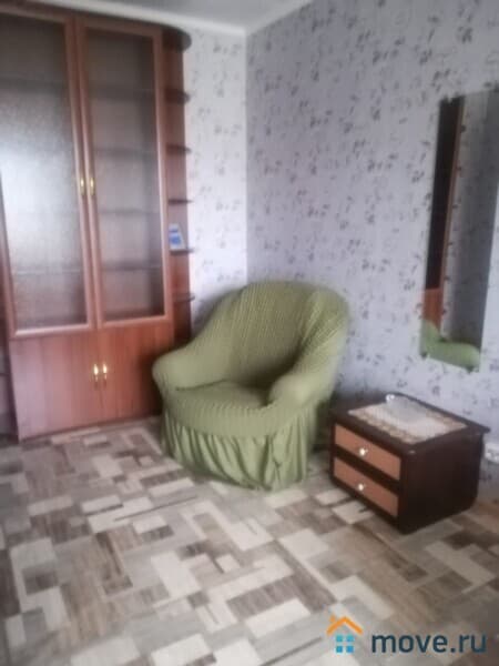1-комн. квартира, 38 м²