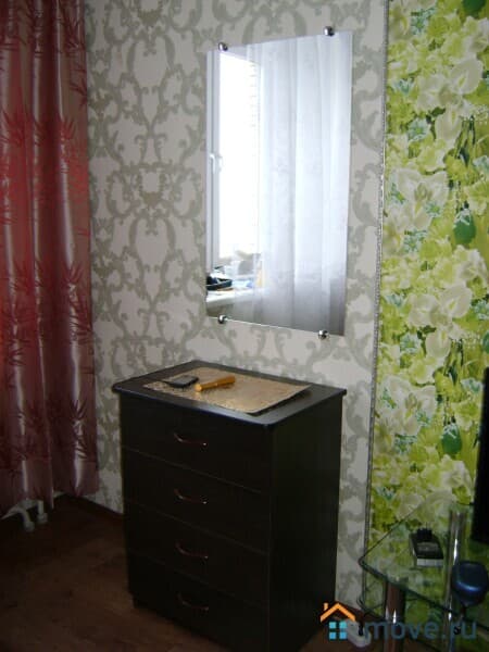 1-комн. квартира, 37 м&sup2;