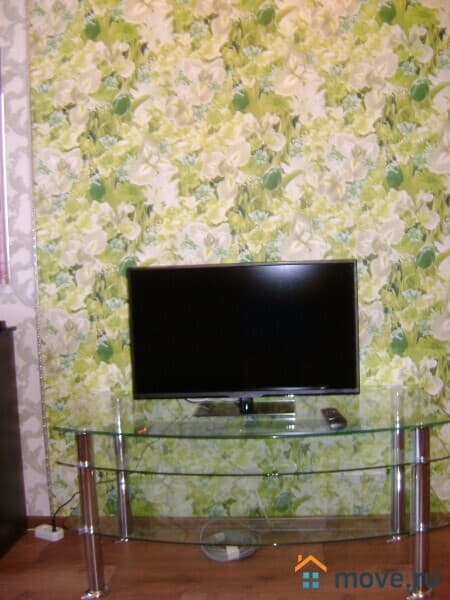 1-комн. квартира, 37 м&sup2;