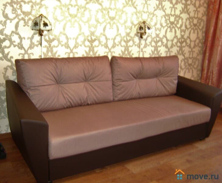 1-комн. квартира, 37 м&sup2;