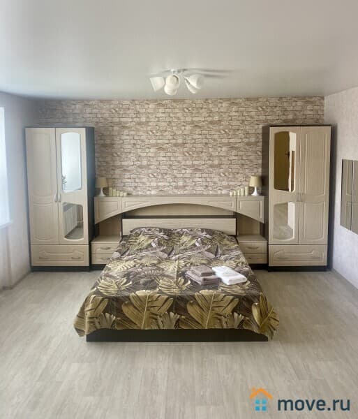 1-комн. квартира, 32 м&sup2;