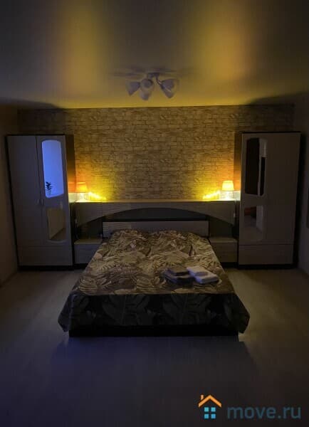 1-комн. квартира, 32 м&sup2;