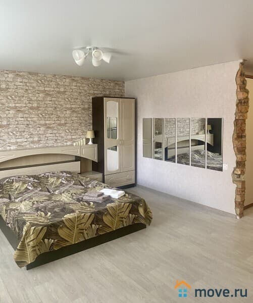 1-комн. квартира, 32 м&sup2;