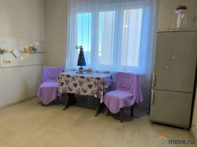 1-комн. квартира, 45 м²