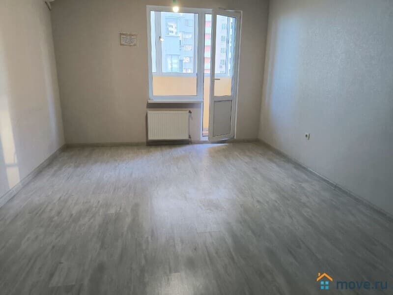 1-комн. квартира, 45 м²